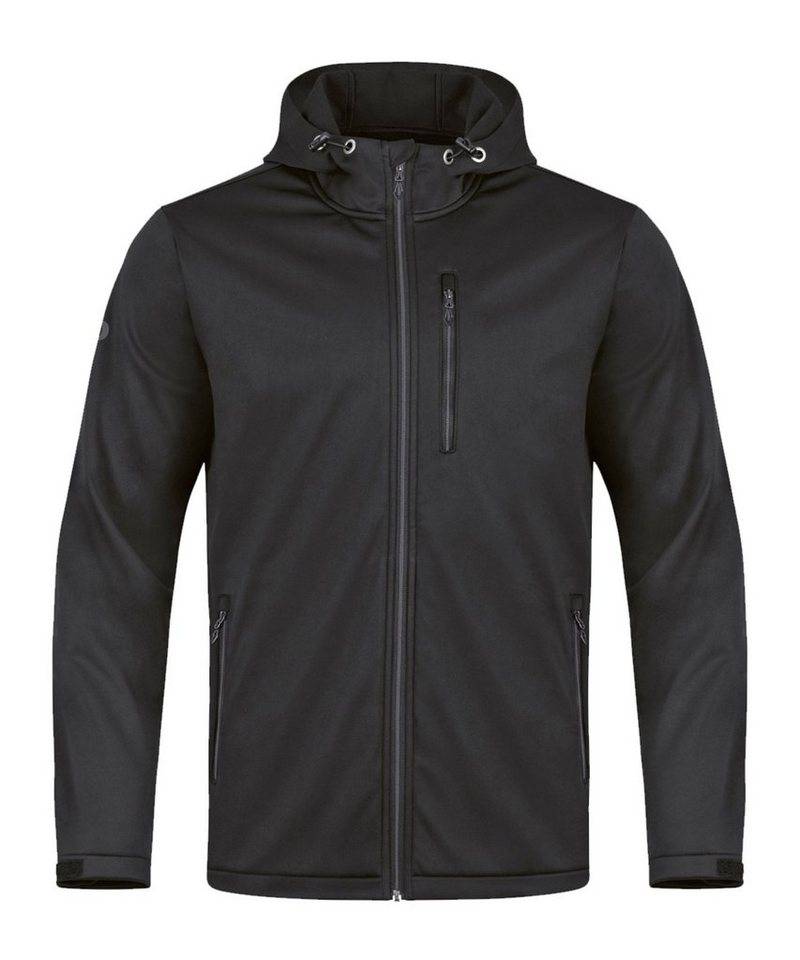 Jako Sweatjacke JAKO Premium Softshelljacke Kids Softshelljacken Polyester von Jako