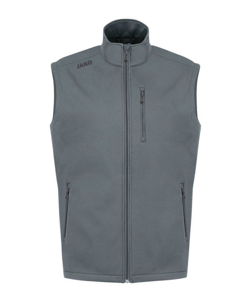 Jako Sweatjacke Premium Softshellweste Jako Sweatjacke Premium Softshellweste von Jako