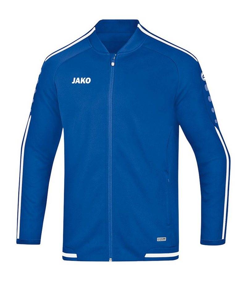 Jako Sweatjacke Striker 2.0 Freizeitjacke von Jako