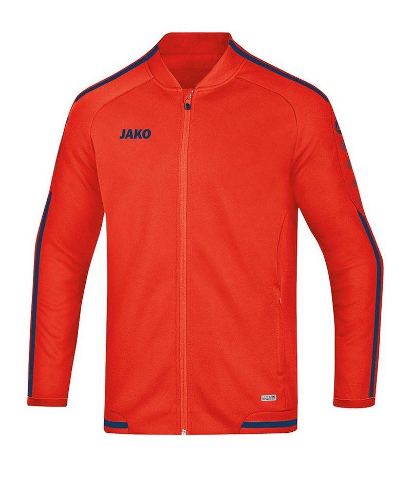 Jako Sweatjacke Striker 2.0 Freizeitjacke von Jako