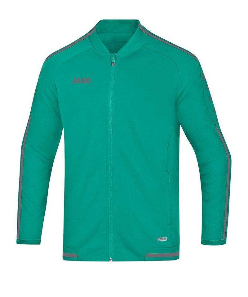 Jako Sweatjacke JAKO Striker 2.0 Freizeitjacke Freizeitjacken Polyester von Jako
