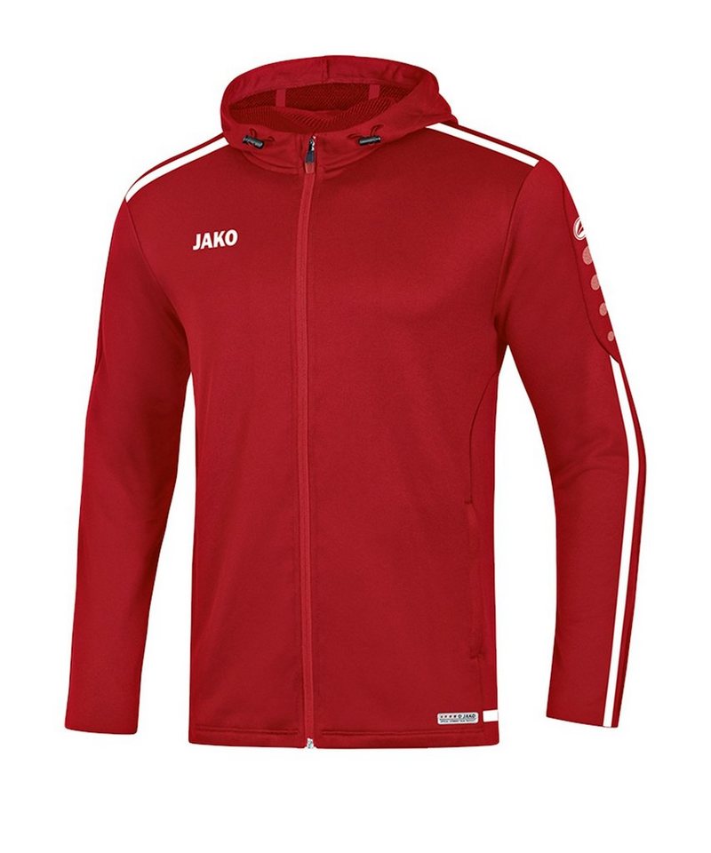 Jako Sweatjacke Striker 2.0 Kapuzenjacke Kids von Jako