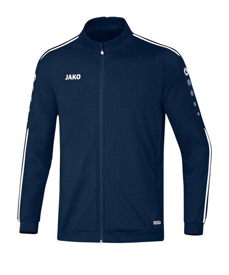 Jako Sweatjacke JAKO Striker 2.0 Polyesterjacke Kids Polyester von Jako