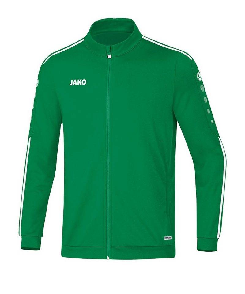 Jako Sweatjacke JAKO Striker 2.0 Polyesterjacke Trainingsjacken Polyester von Jako