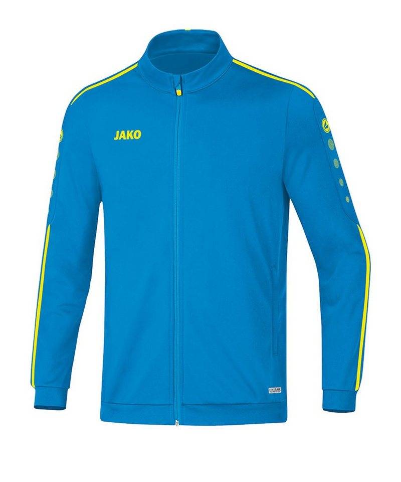 Jako Sweatjacke Striker 2.0 Polyesterjacke von Jako