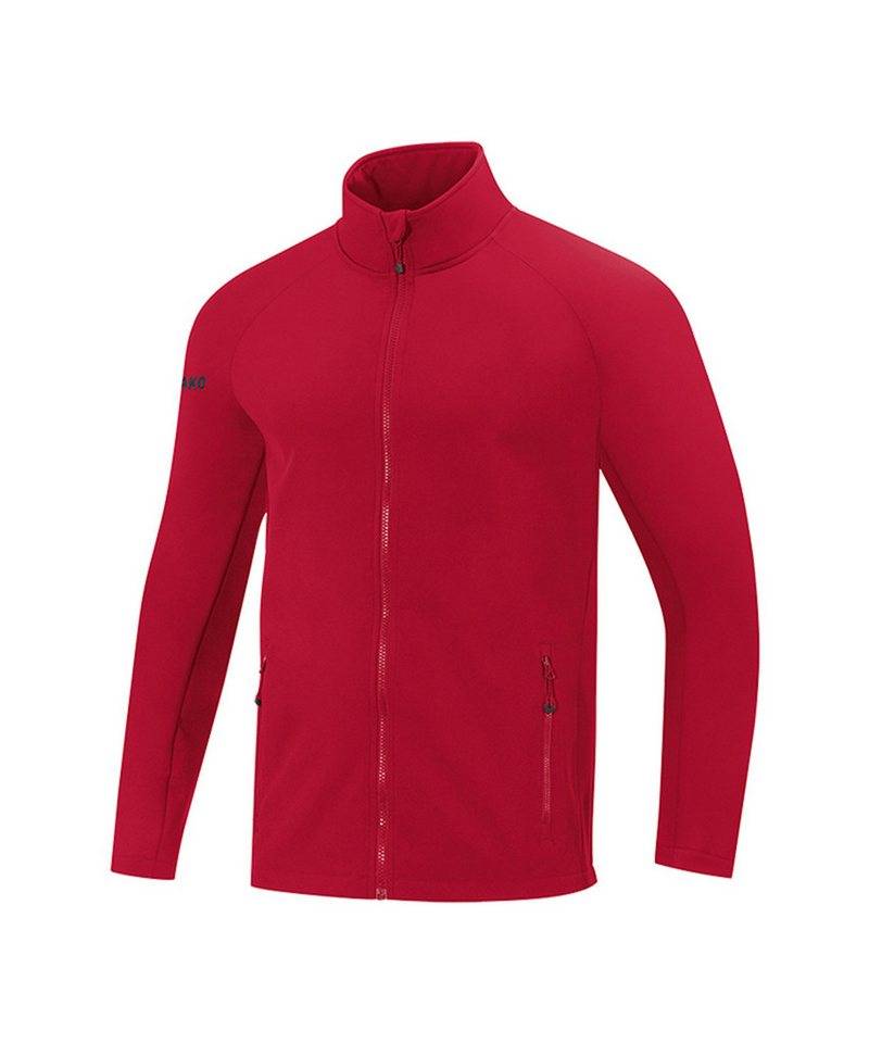 Jako Sweatjacke Team Softshelljacke von Jako