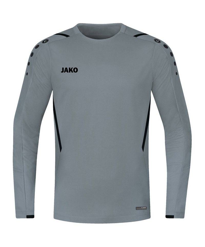 Jako Sweatshirt JAKO Challenge Sweatshirt Herren Polyester von Jako