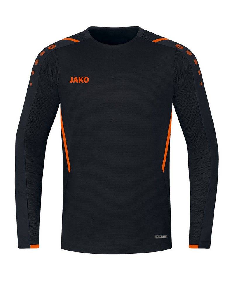 Jako Sweatshirt JAKO Challenge Sweatshirt Herren Polyester von Jako