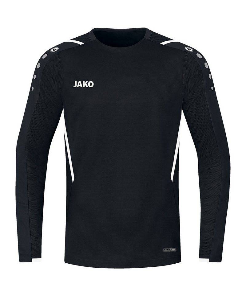 Jako Sweatshirt JAKO Challenge Sweatshirt Herren Polyester von Jako