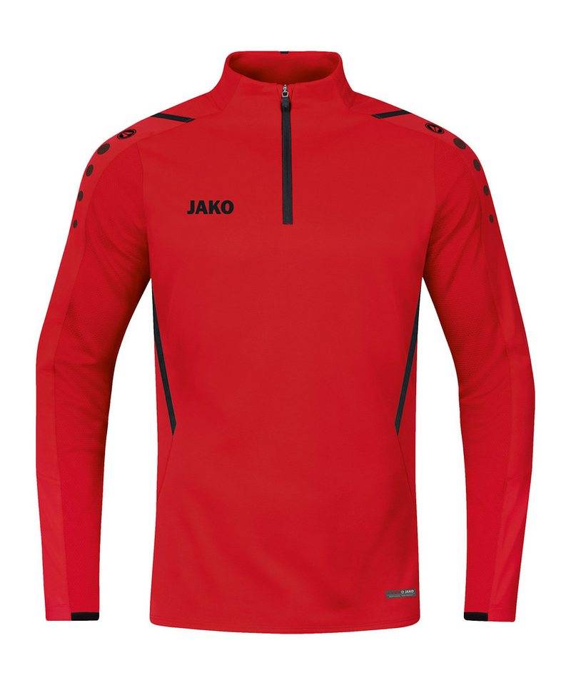 Jako Sweatshirt Challenge Ziptop Kids von Jako