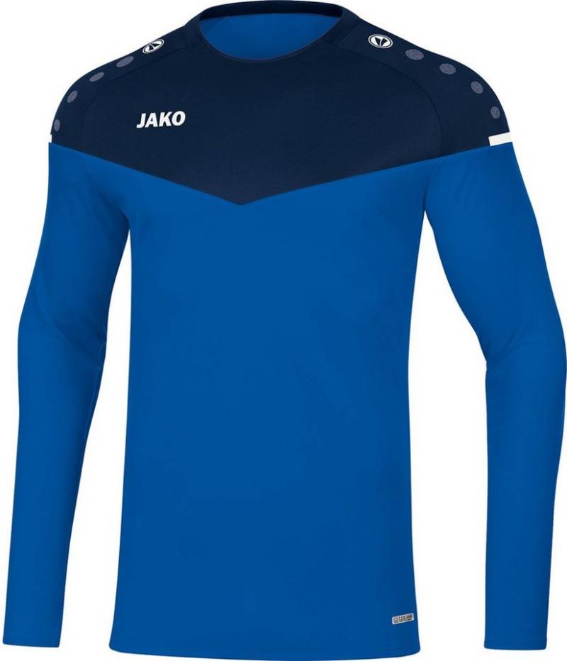 Jako Sweatshirt Champ 2.0 Sweat Herren Sweatshirt blau von Jako