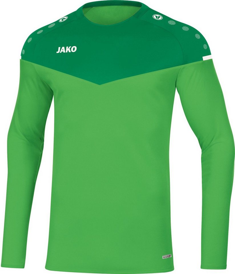 Jako Sweatshirt Champ 2.0 Sweat Herren Sweatshirt grün von Jako