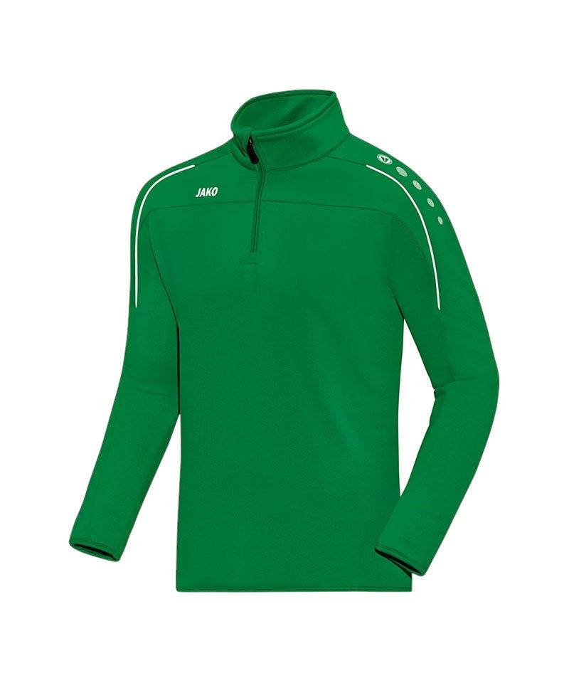 Jako Sweatshirt Classico Ziptop Kids von Jako
