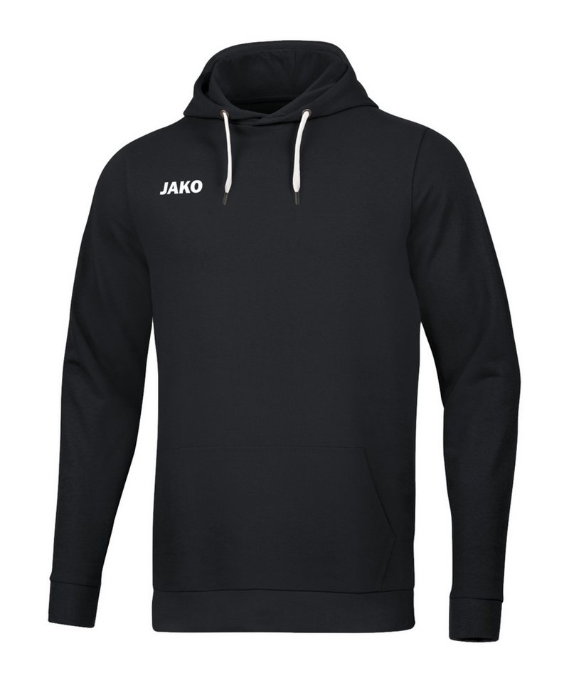 Jako Sweatshirt JAKO Base Hoody Kids Kinder Baumwolle von Jako