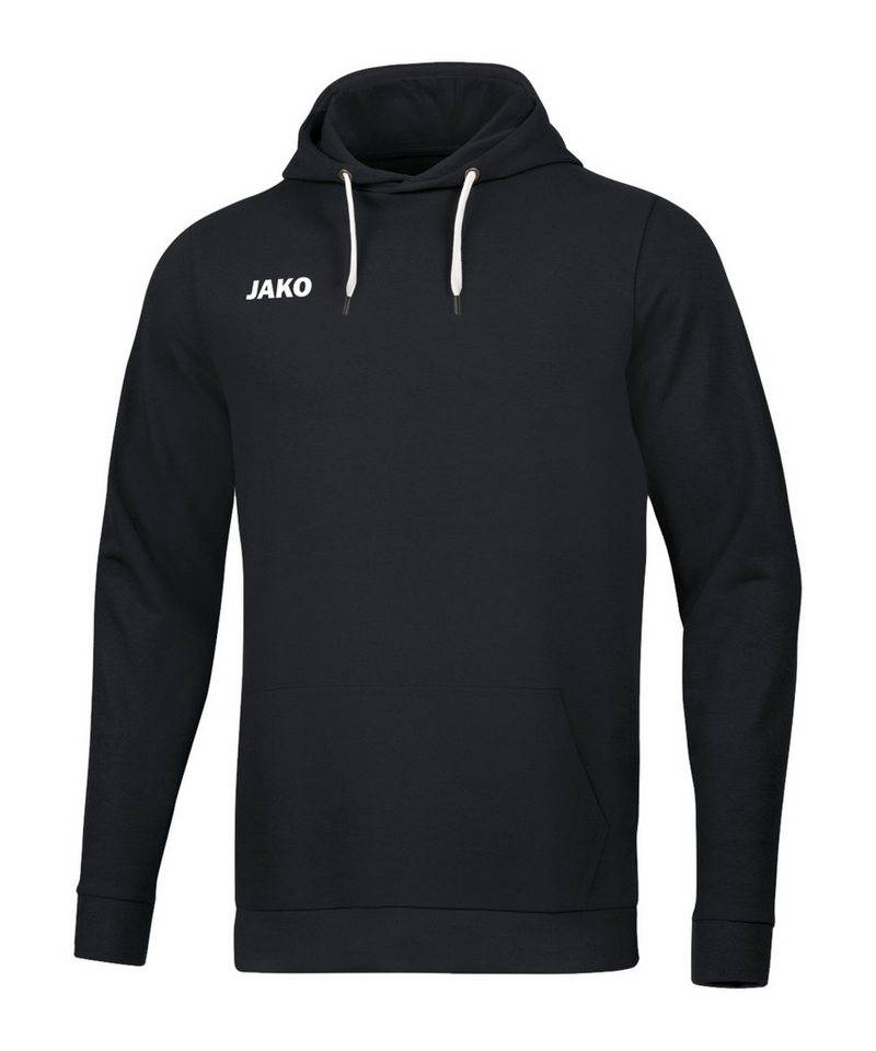 Jako Sweatshirt JAKO Base Hoody Kids Kinder Baumwolle von Jako