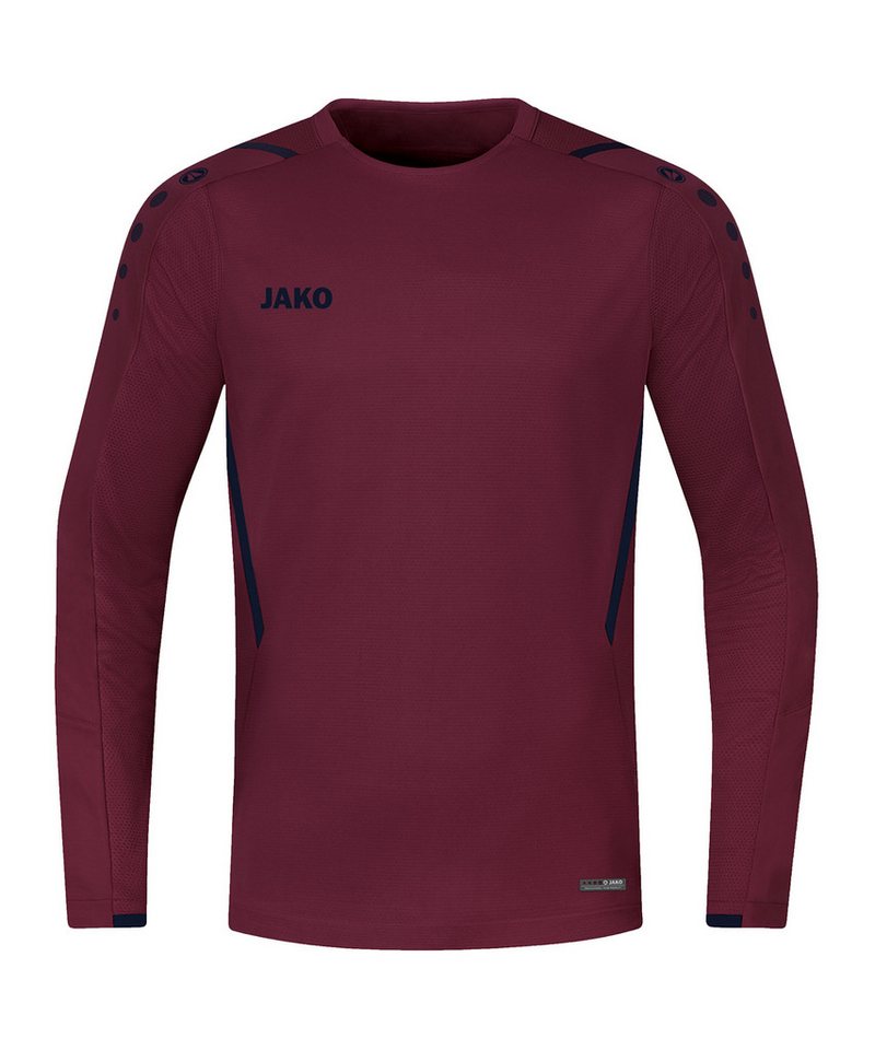 Jako Sweatshirt JAKO Challenge Sweatshirt Kids Kinder Polyester von Jako