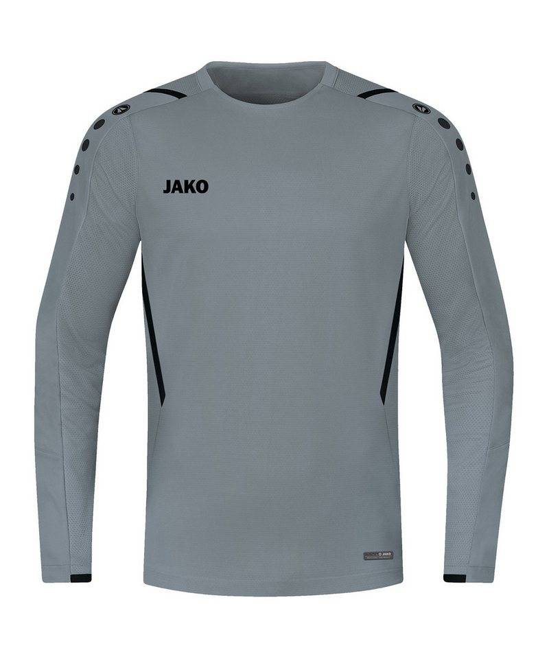 Jako Sweatshirt JAKO Challenge Sweatshirt Kids Kinder Polyester von Jako