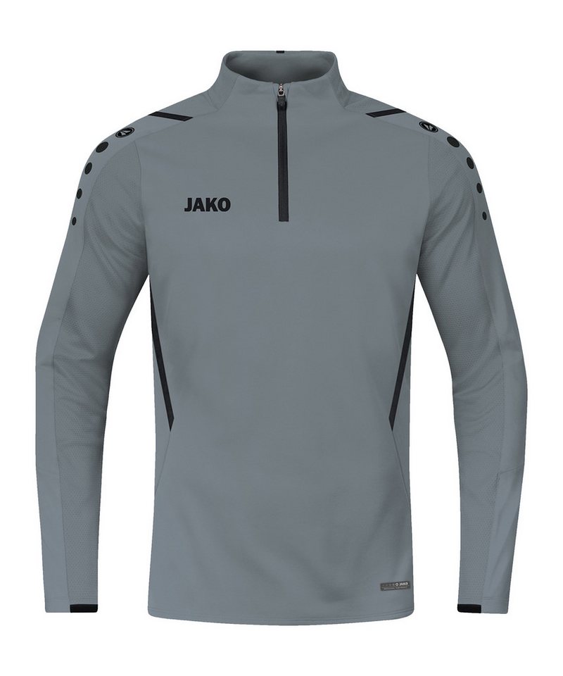 Jako Sweatshirt JAKO Challenge Ziptop Herren Polyester Jako Sweatshirt JAKO Challenge Ziptop Herren Polyester von Jako