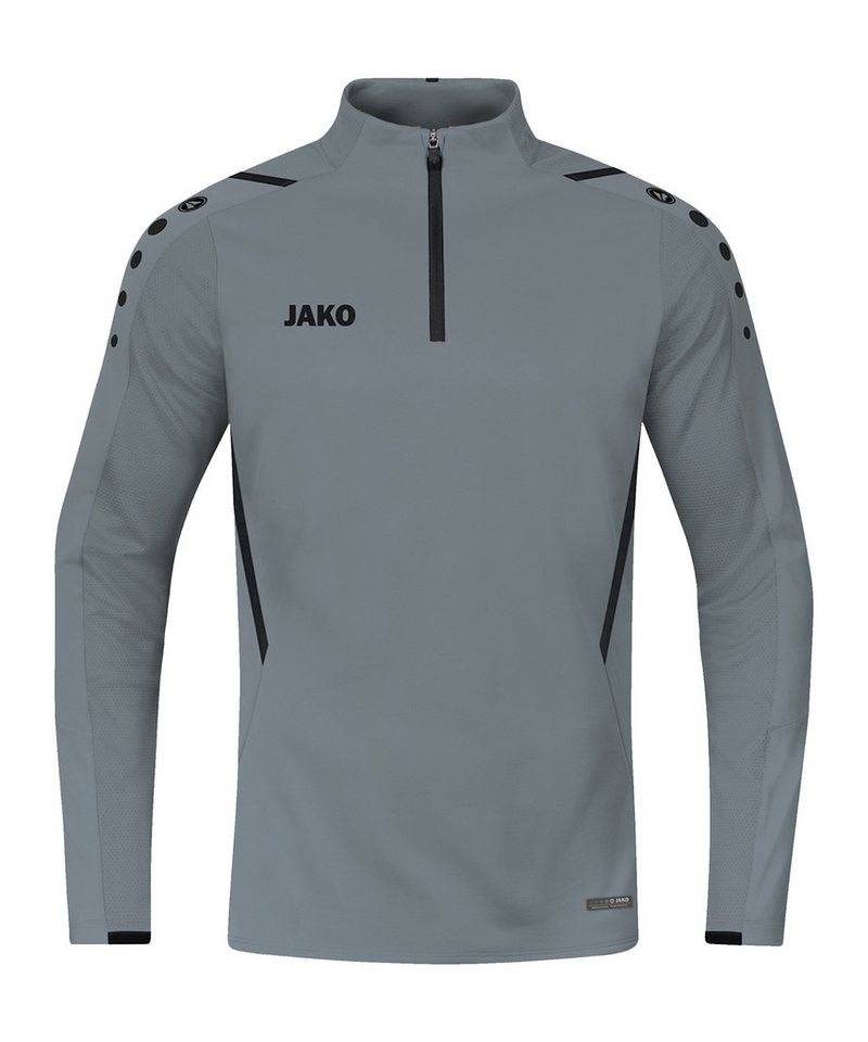Jako Sweatshirt JAKO Challenge Ziptop Herren Polyester Jako Sweatshirt JAKO Challenge Ziptop Herren Polyester von Jako