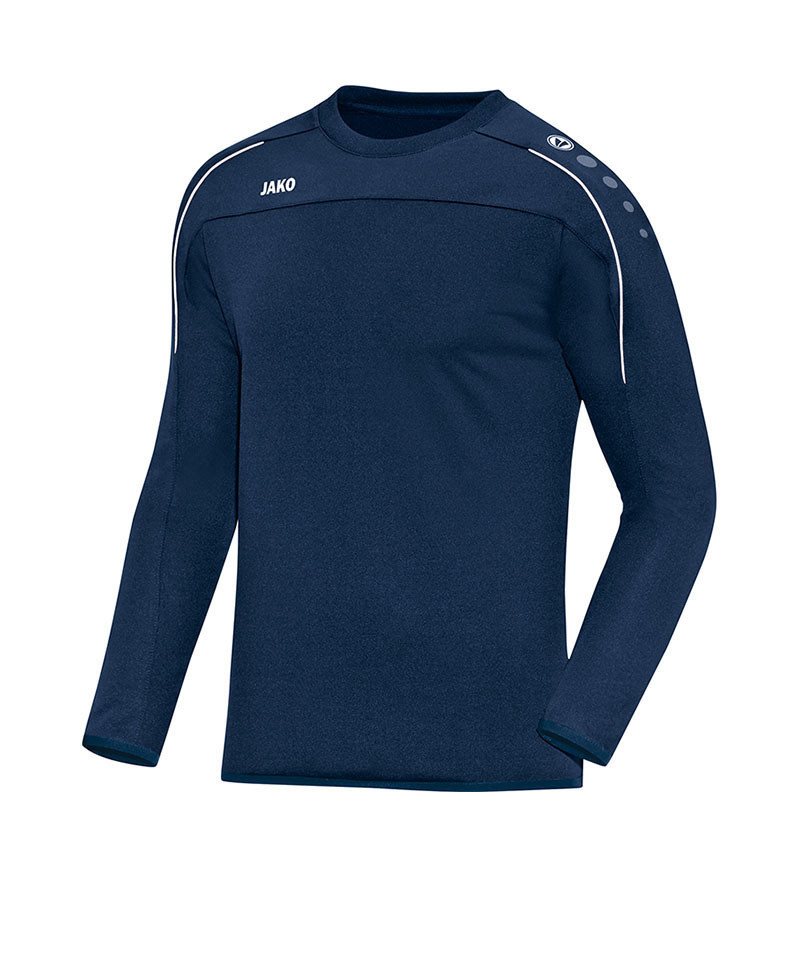 Jako Sweatshirt JAKO Classico Sweatshirt Kids Langarm-Shirts Polyester Jako Sweatshirt JAKO Classico Sweatshirt Kids Langarm-Shirts Polyester von Jako