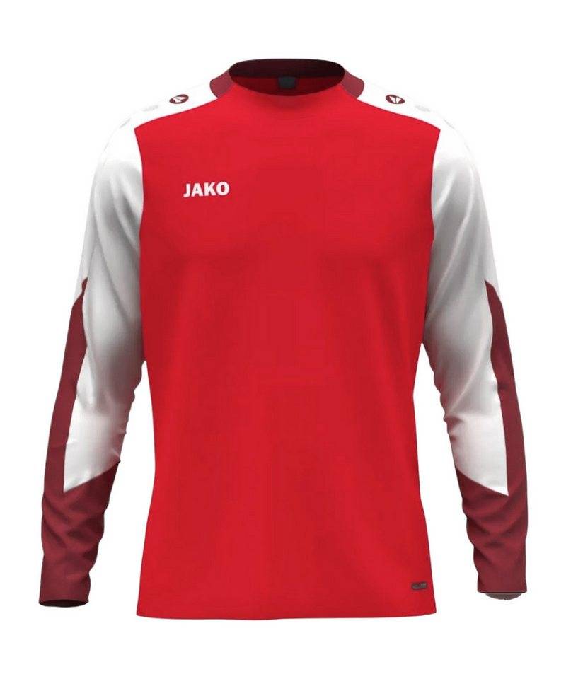 Jako Sweatshirt JAKO Dynamic Sweatshirt Trikots Herren Polyester von Jako