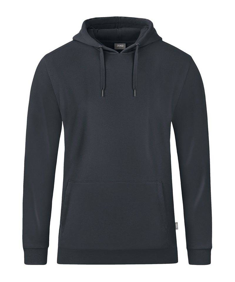 Jako Sweatshirt JAKO Hoody Kids Weiß Fc6720 Kinder Baumwolle von Jako