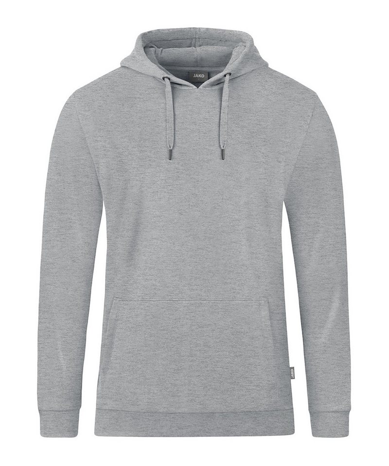 Jako Sweatshirt JAKO Hoody Kids Weiß Fc6720 Kinder Baumwolle von Jako