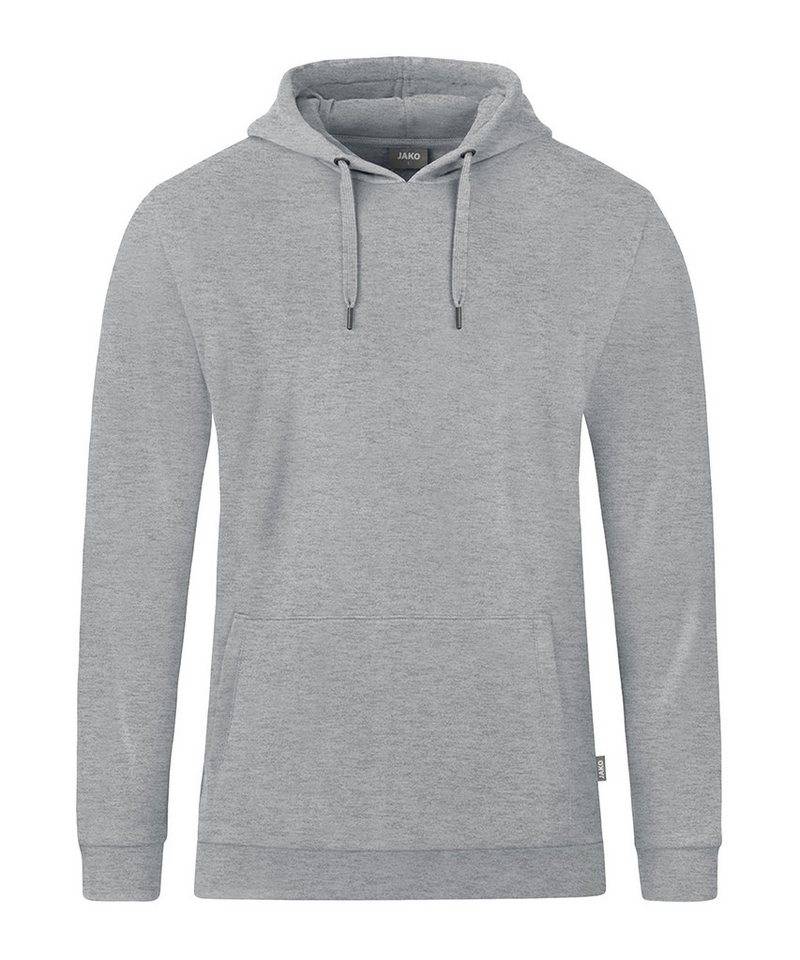 Jako Sweatshirt JAKO Hoody Kids Weiß Fc6720 Kinder Baumwolle von Jako