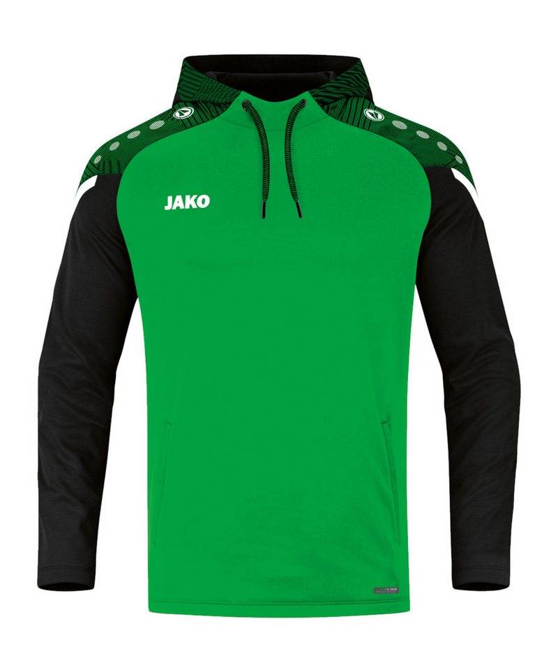 Jako Sweatshirt JAKO Performance Hoody Herren Polyester von Jako