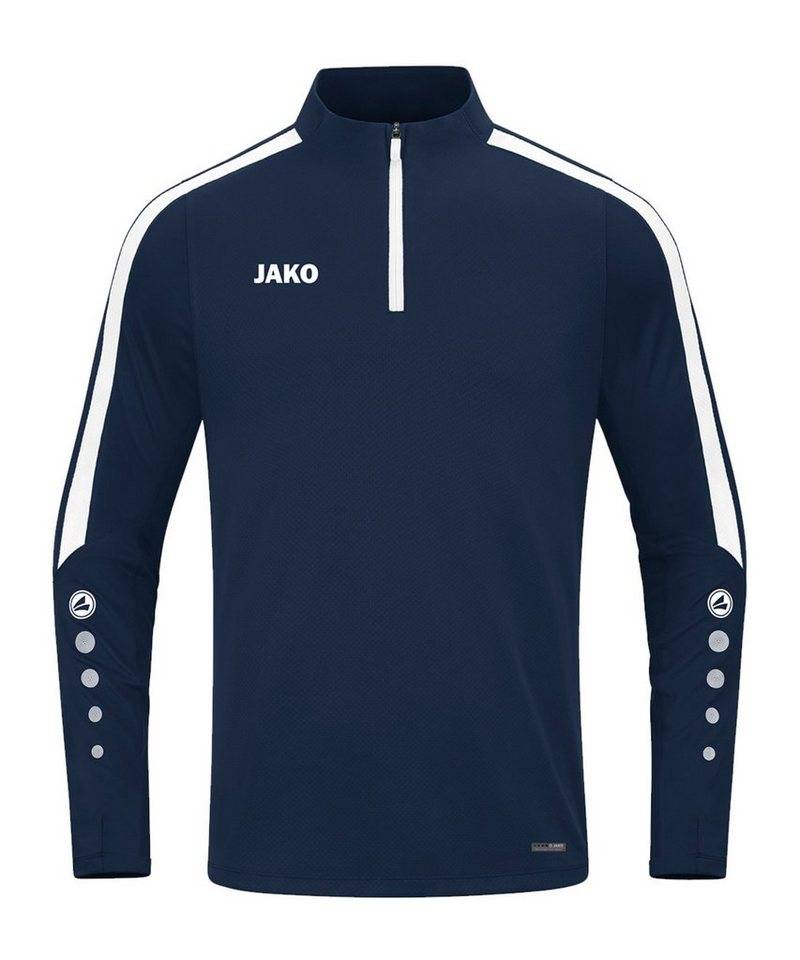 Jako Sweatshirt JAKO Power Sweatshirt Kids Kinder Polyester von Jako