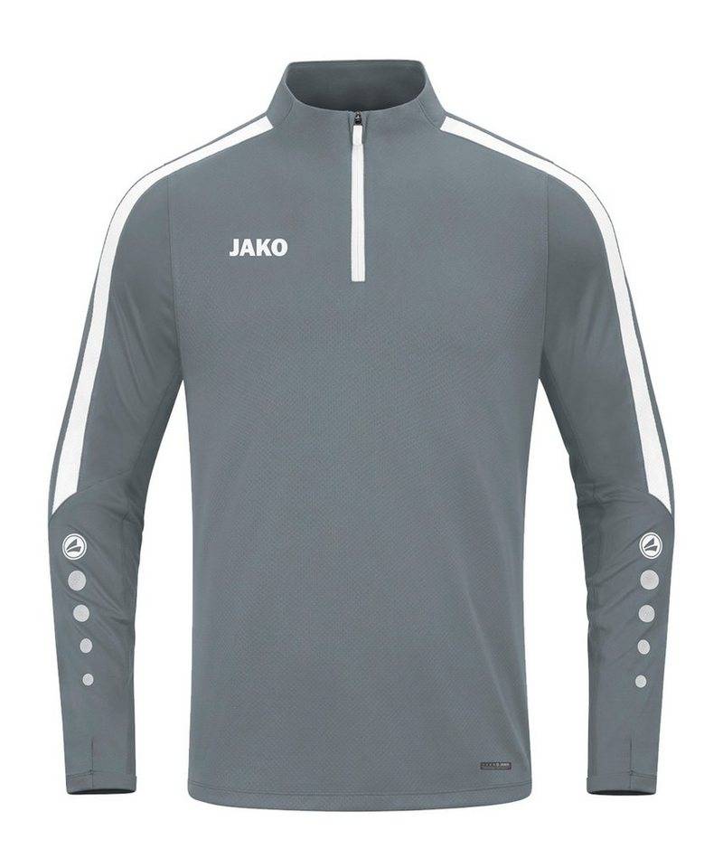 Jako Sweatshirt JAKO Power Sweatshirt Kids Kinder Polyester von Jako