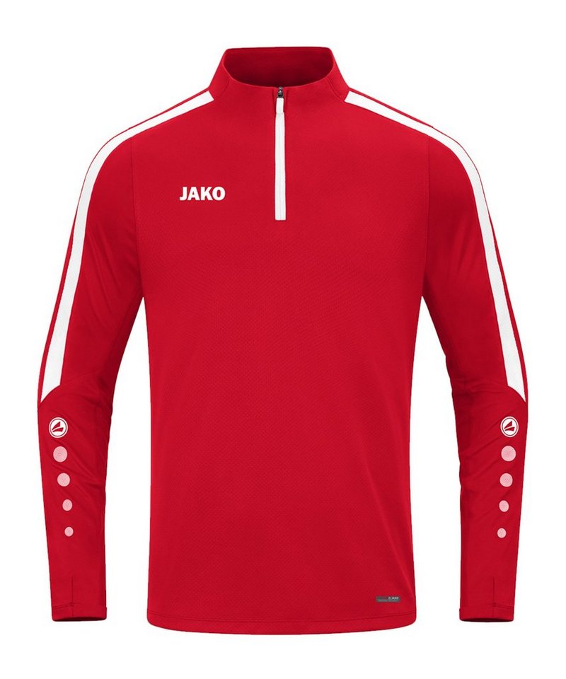 Jako Sweatshirt JAKO Power Sweatshirt Kids Kinder Polyester von Jako
