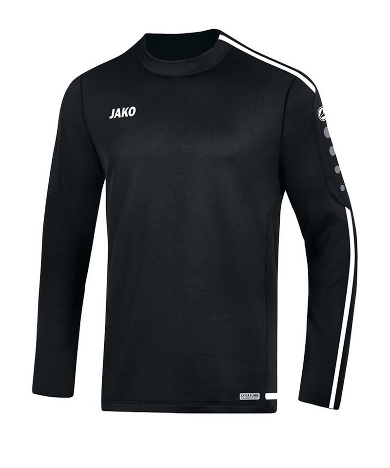 Jako Sweatshirt JAKO Striker 2.0 Sweatshirt Langarm-Shirts Herren Polyester von Jako