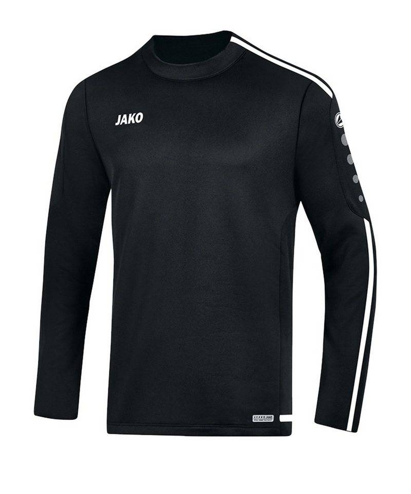 Jako Sweatshirt JAKO Striker 2.0 Sweatshirt Langarm-Shirts Herren Polyester von Jako