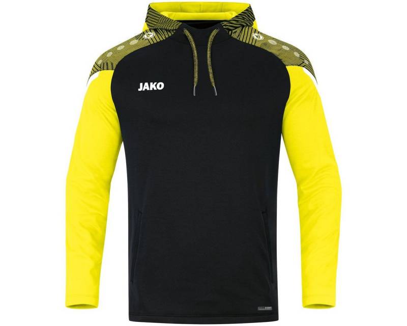 Jako Sweatshirt Kapuzensweat Performance Damen von Jako