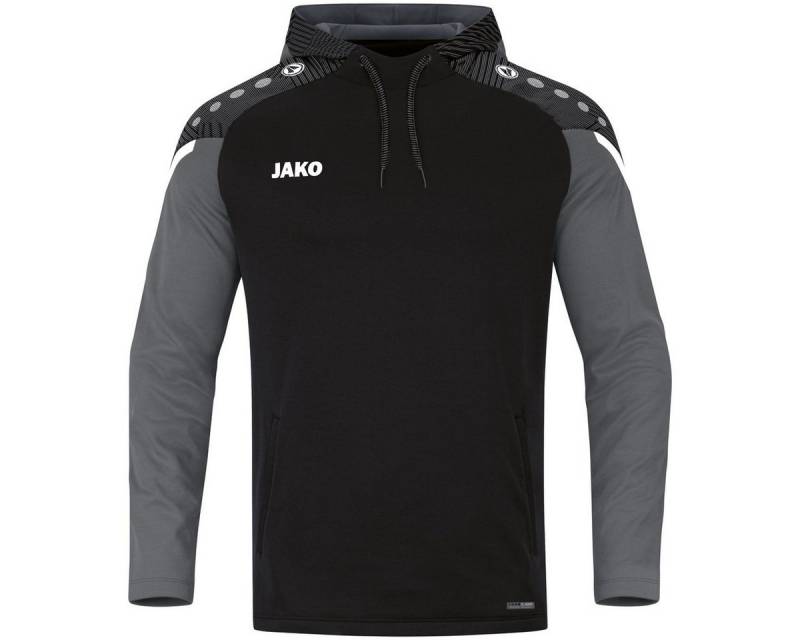 Jako Sweatshirt Kapuzensweat Performance Damen von Jako