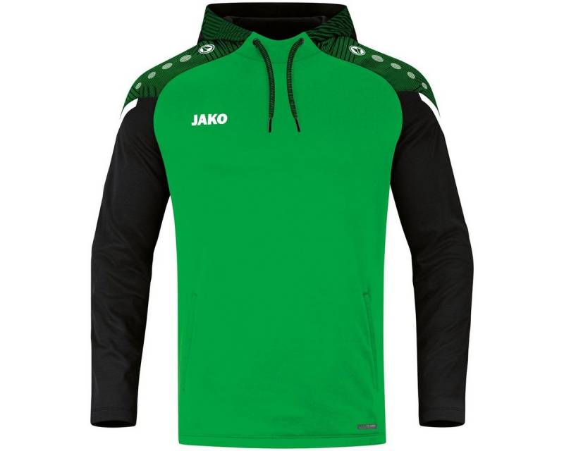 Jako Sweatshirt Kapuzensweat Performance Kinder von Jako