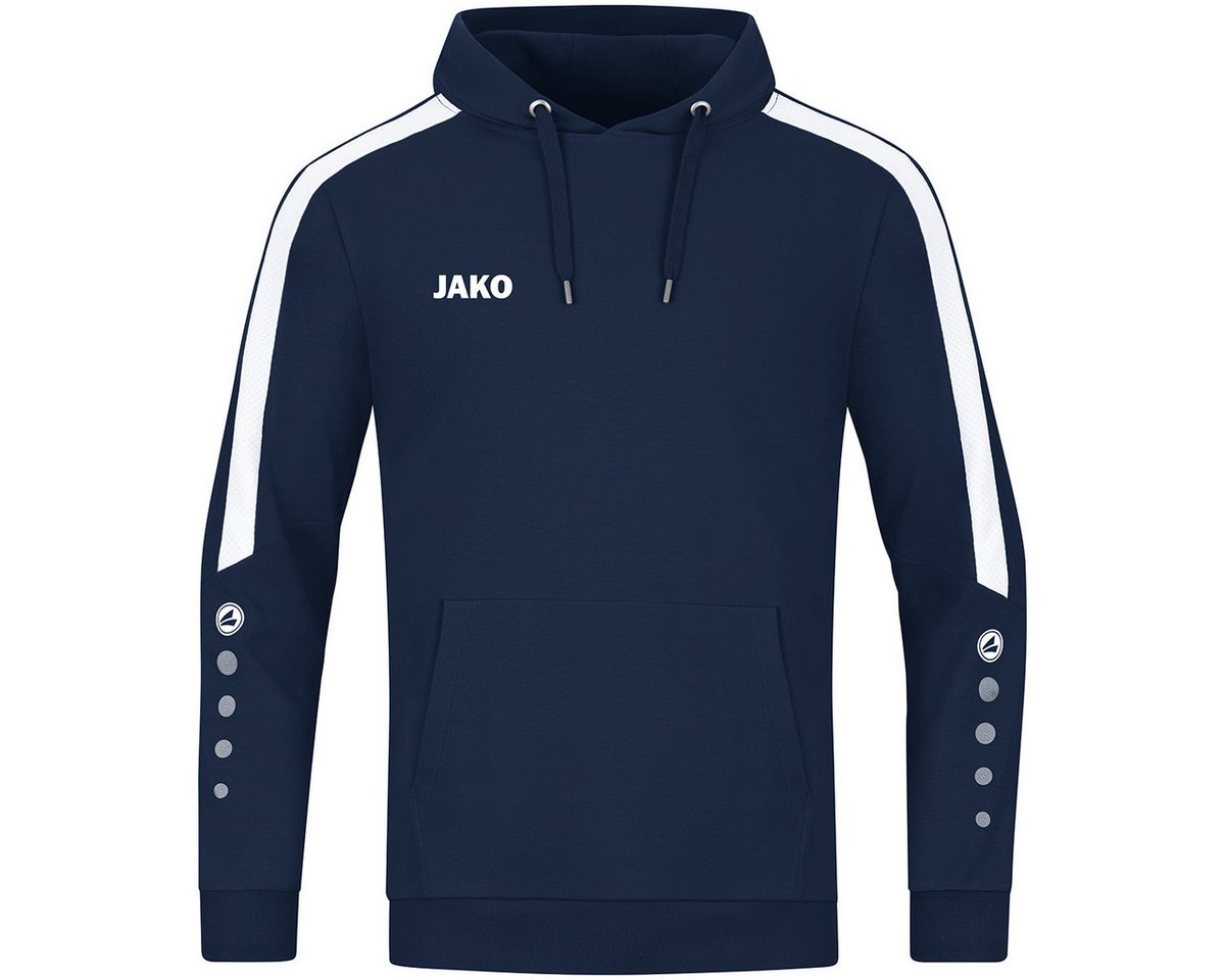 Jako Sweatshirt Kapuzensweat Power Damen von Jako