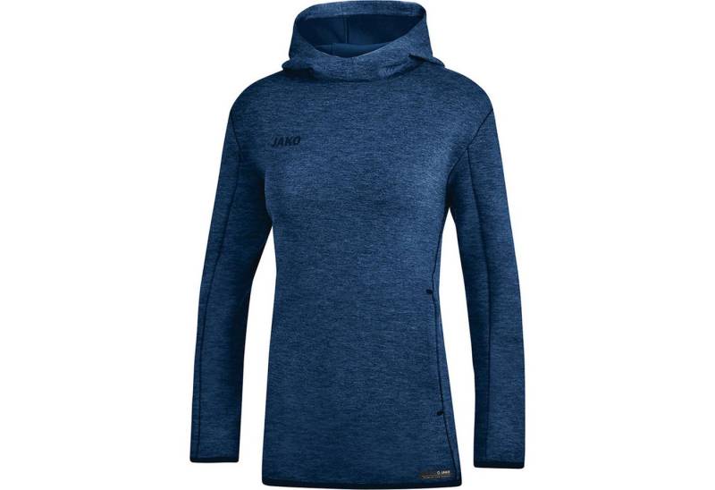 Jako Sweatshirt Kapuzensweat Premium Basics Damen von Jako