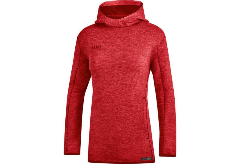 Jako Sweatshirt Kapuzensweat Premium Basics Damen von Jako