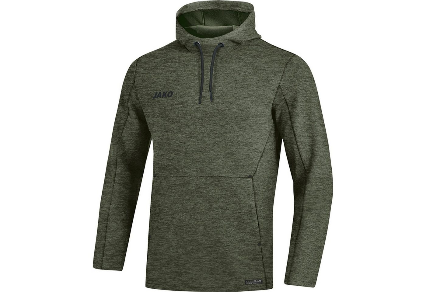 Jako Sweatshirt Kapuzensweat Premium Basics Jako Sweatshirt Kapuzensweat Premium Basics von Jako