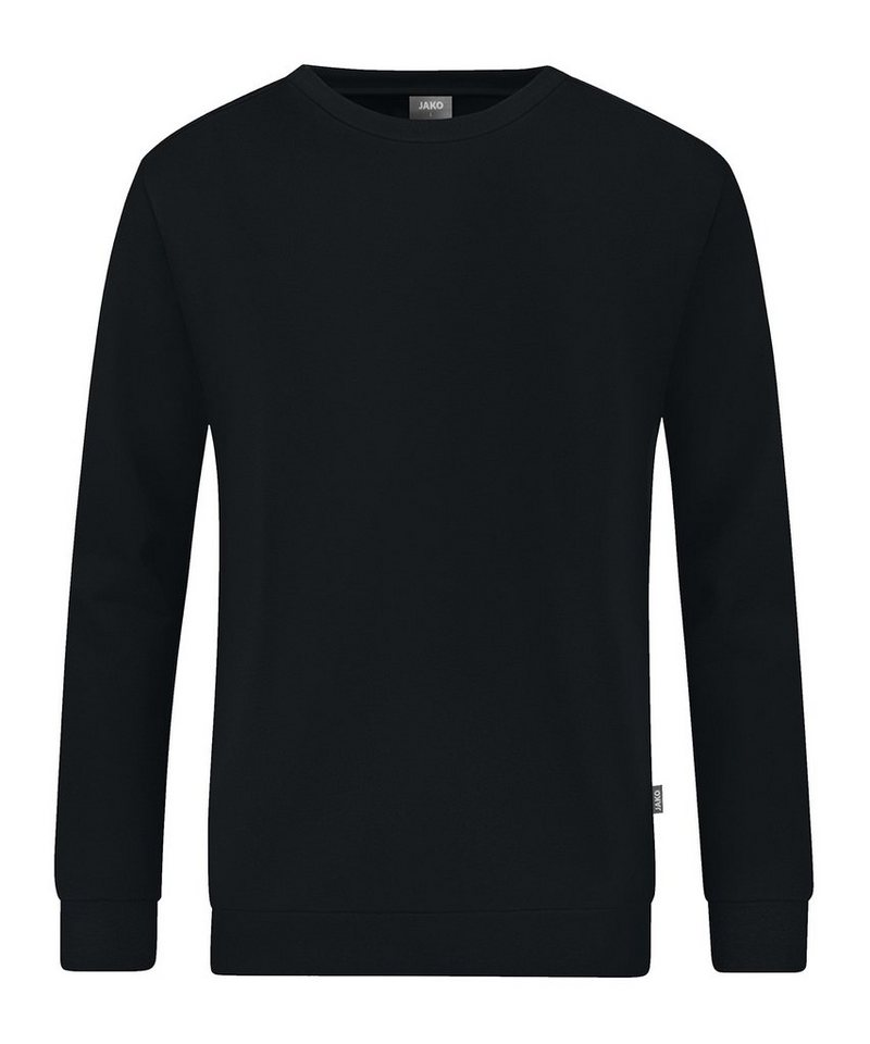 Jako Sweater Organic Sweatshirt von Jako