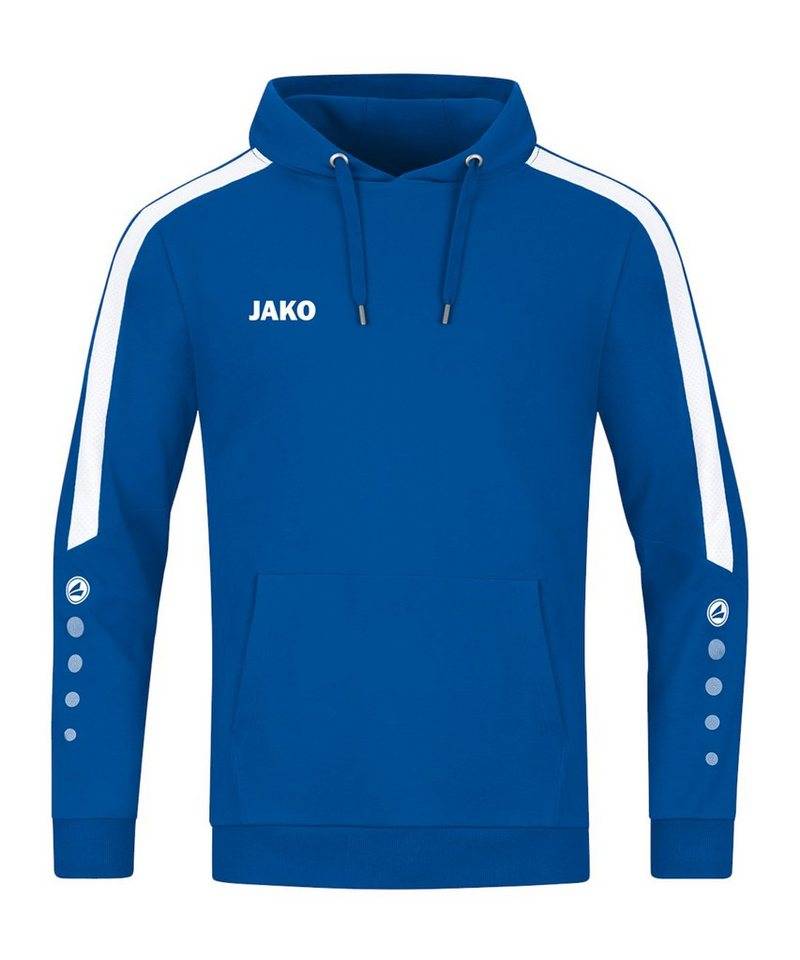 Jako Sweatshirt Power Hoody Kids von Jako