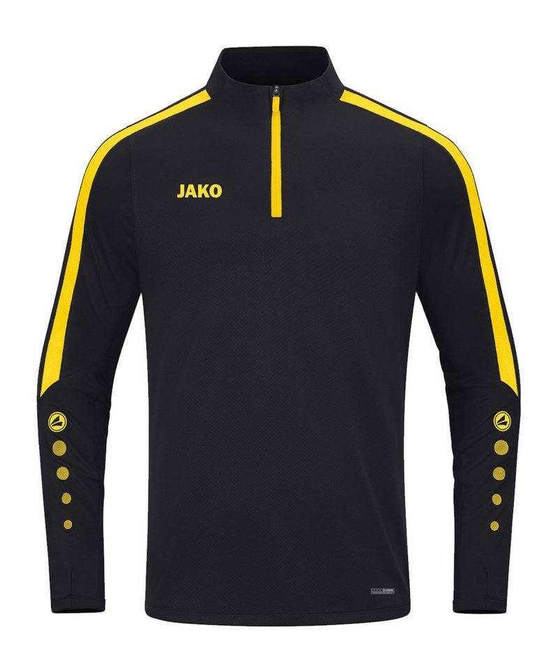 Jako Sweatshirt JAKO Power Sweatshirt Kids Kinder Polyester von Jako