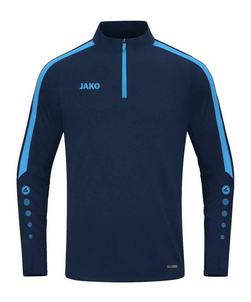 Jako Sweatshirt JAKO Power Sweatshirt Herren Polyester von Jako