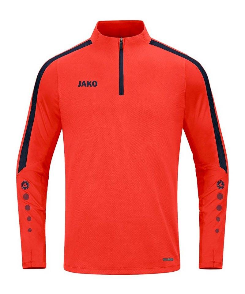 Jako Sweatshirt JAKO Power Sweatshirt Herren Polyester von Jako