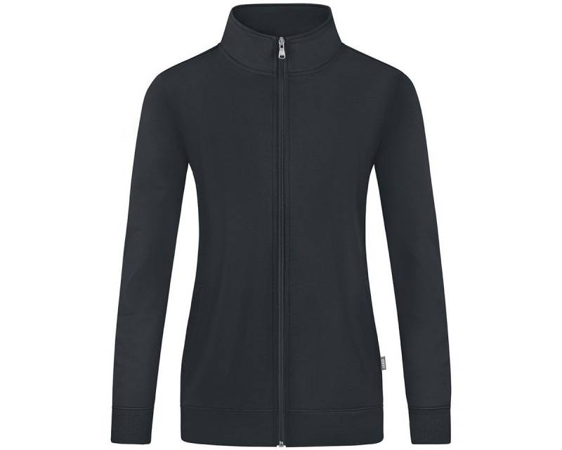 Jako Sweatshirt Sweatjacke Doubletex Damen von Jako