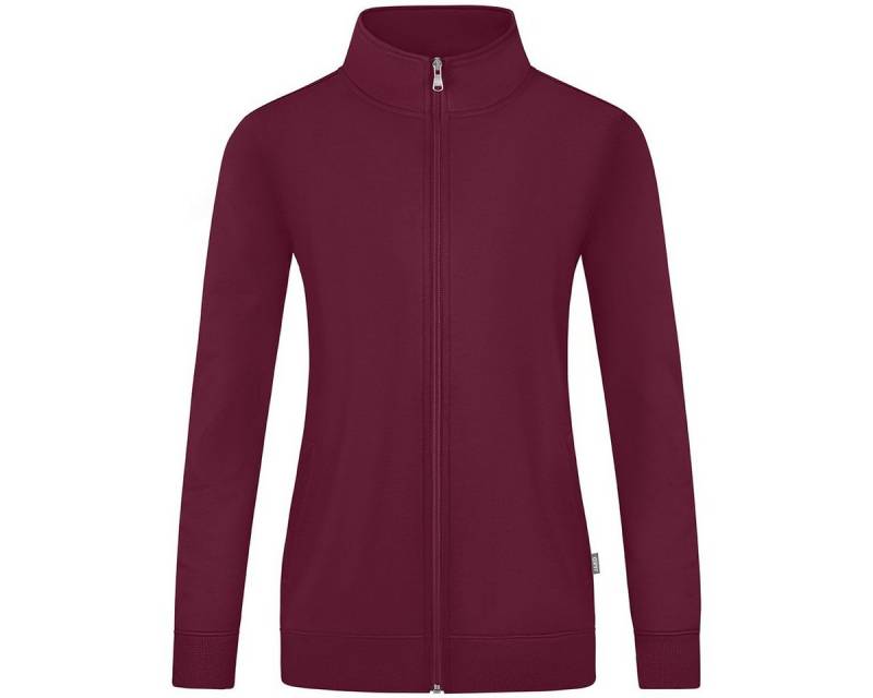Jako Sweatshirt Sweatjacke Doubletex Damen von Jako