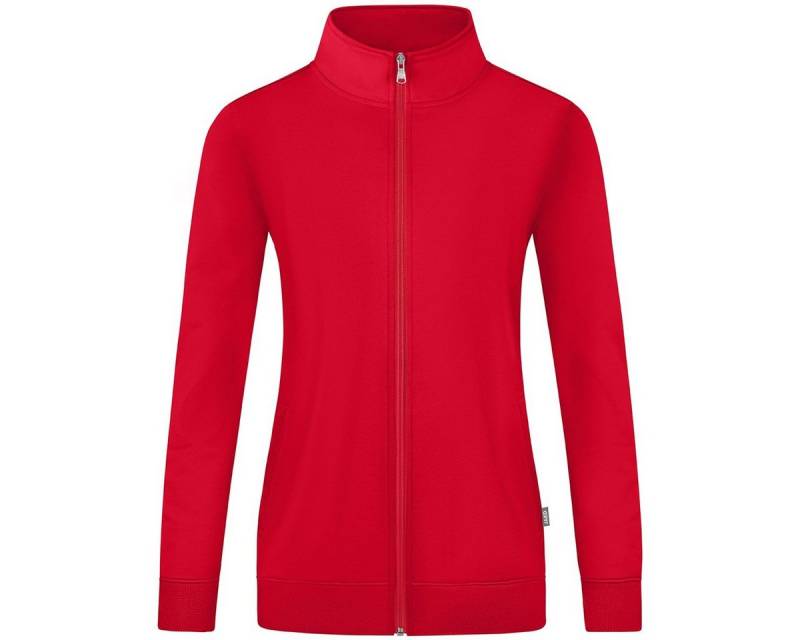 Jako Sweatshirt Sweatjacke Doubletex Damen von Jako