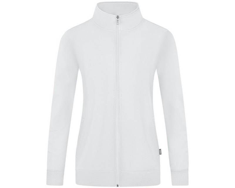 Jako Sweatshirt Sweatjacke Doubletex Damen von Jako